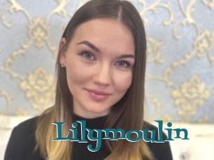 Lilymoulin