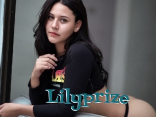 Lilyprize