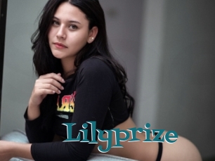 Lilyprize