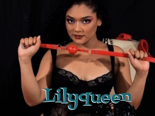 Lilyqueen