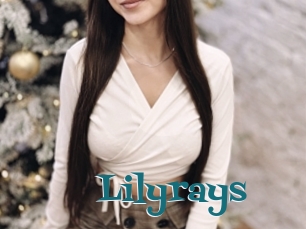 Lilyrays