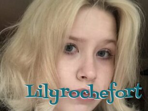 Lilyrochefort