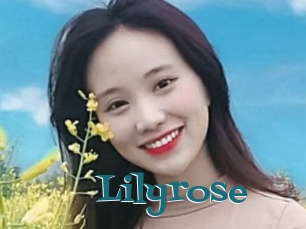 Lilyrose