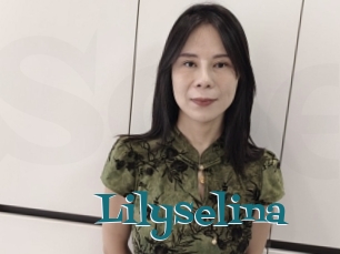lilyselina So exhib