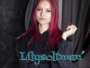 Lilysoltman