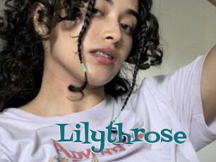 Lilythrose