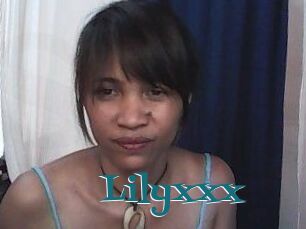 Lilyxxx