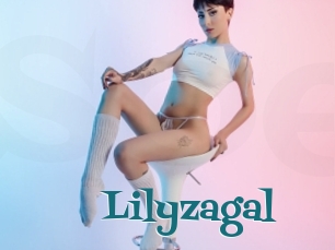 Lilyzagal