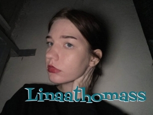 Linaathomass