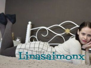 Linasaimonx
