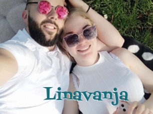 Linavanja