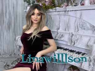 Linawilllson