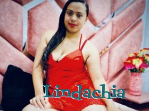 Lindachia