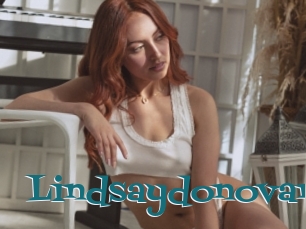 Lindsaydonovan