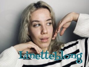 Linetteblong