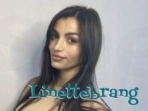 Linettebrang
