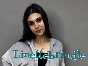 Linettebrindle
