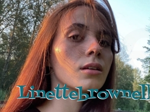 Linettebrownell
