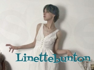 Linettebunton
