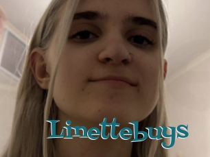 Linettebuys