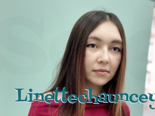 Linettechauncey