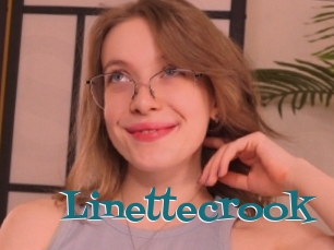 Linettecrook