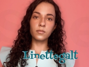Linettegalt