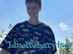 Linetteharvison