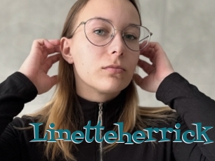 Linetteherrick