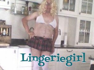 Lingeriegirl
