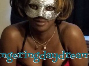 Lingeringdaydream