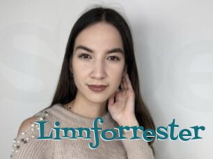 Linnforrester