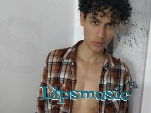 Lipsmusic