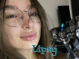 Lipsy