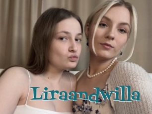 Liraandwilla