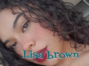 Lisa_brown