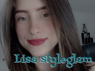 Lisa_styleglam