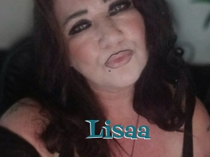 Lisaa