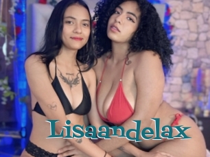 Lisaandelax