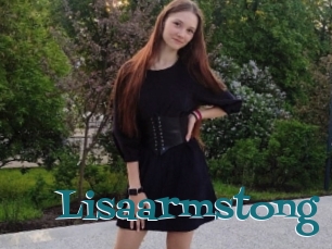 Lisaarmstong
