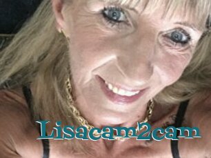 Lisacam2cam