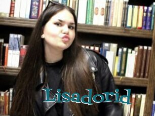 Lisadorid
