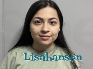 Lisahansen