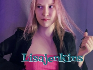 Lisajenkins