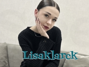 Lisaklarck