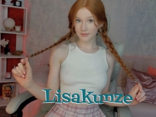 Lisakunze