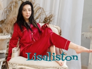 Lisaliston