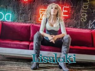 Lisaloki