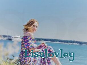 Lisalovley