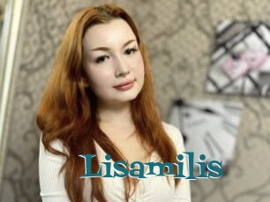 Lisamilis